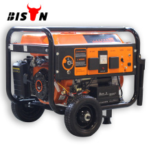 BS3500 Bison China Taizhou Heimnutzung Standby 2800W kleiner DC -Generatorgenerator Bison Wechselrichter 3KVA -Generator Benzin